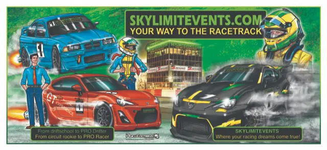 Black Friday: Pay €1000 - Get €1200 in credits